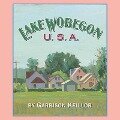 Lake Wobegon U.S.A. - Garrison Keillor