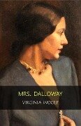 Mrs. Dalloway - Woolf Virginia Woolf