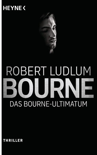 Das Bourne Ultimatum - Robert Ludlum