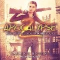 Apocalypse Z: Book 4 - Baileigh Higgins