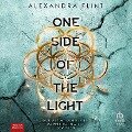 Cover-Bild zum Titel 'One Side of the Light' von 'Alexandra Flint'