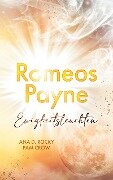Romeos Payne - Letter Symphonic