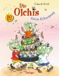 Die Olchis feiern Geburtstag - Erhard Dietl
