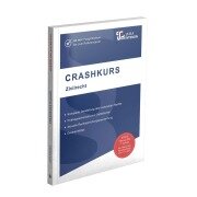 Cover-Bild zum Titel 'CRASHKURS Zivilrecht' von 'Oliver Soltner'