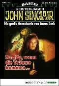 John Sinclair 1501 - Jason Dark
