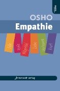 Cover-Bild zum Titel 'Empathie' von 'Osho'