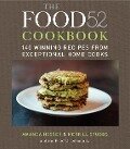 The Food52 Cookbook - Amanda Hesser, Merrill Stubbs