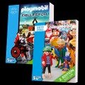 Playmobil Collector Bundle 1974-2022 - Calvin Schwarz, Erik Skaarup