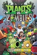 Plants vs. Zombies Zomnibus Volume 1 - Paul Tobin