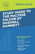 Study Guide to The Maltese Falcon by Dashiell Hammett - 