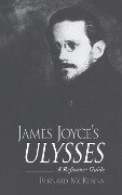 James Joyce's Ulysses - Bernard McKenna