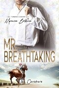 Mr. Breathtaking - Lisa Torberg, Monica Bellini
