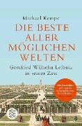 Cover-Bild zum Titel 'Die beste aller möglichen Welten' von 'Michael Kempe'