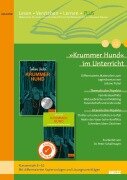 Cover-Bild zum Titel ''Krummer Hund' im Unterricht PLUS' von 'Peter Schallmayer'