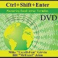Ctrl+shift+enter: Mastering Excel Array Formulas - Mike Girvin