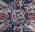 Made In Britain/The World Records - Whitesnake