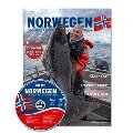 Norwegen Magazin Nr. 1/23 + DVD - 