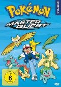 Pokémon - Ken Sakamoto, John Loeffler
