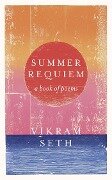 Cover-Bild zum Titel 'Summer Requiem' von 'Vikram Seth'