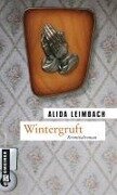 Wintergruft - Alida Leimbach