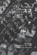 Wiener Philharmoniker 1 - Vienna Philharmonic and Vienna State Opera Orchestras. Discography Part 1 1905-1954. [2000]. - John Hunt