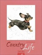 Country Life Kalender 2026 - 