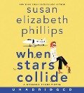 When Stars Collide CD - Susan Elizabeth Phillips