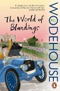 The World of Blandings - P. G. Wodehouse