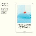 Elf Minuten - Paulo Coelho