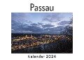 Cover-Bild zum Titel 'Die Donau (Wandkalender 2024, Kalender DIN A4 quer, Monatskalender im Querformat mit Kalendarium, Das perfekte Geschenk)' von 'Anna Müller'
