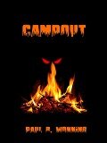 Campout (Dark Fantasy Novel Series, #5) - Paul R. Wonning