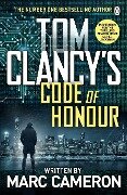 Tom Clancy's Code of Honour - Marc Cameron