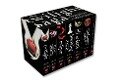 The Twilight Saga Complete Collection - Stephenie Meyer