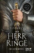 Der Herr der Ringe. Bd. 1 - Die Gefährten - J. R. R. Tolkien