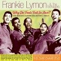 Why Do Fools Fall In Love? - Frankie & The Teenagers Lymon