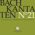 Kantaten Noø21 - Rudolf J. S. Bach-Stiftung/Lutz