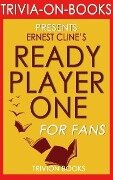 Ready Player One by Ernest Cline (Trivia-On-Books) - Trivion Books