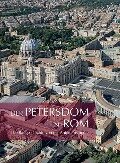 Der Petersdom in Rom - H. Brandenburg, A. Ballardini, C. Thoenes
