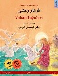 The Wild Swans (Persian (Farsi, Dari) - Turkish) - Ulrich Renz