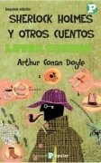 Cover-Bild zum Titel 'Sherlock Holmes y otros cuentos' von 'Arthur Conan Doyle, A. Conan Doyle'