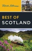 Cover-Bild zum Titel 'Rick Steves Best of Scotland' von 'Rick Steves'