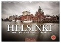 Helsinki / Besuchen - Entdecken - Erleben (Wandkalender 2024 DIN A3 quer), CALVENDO Monatskalender - Oliver Pinkoss