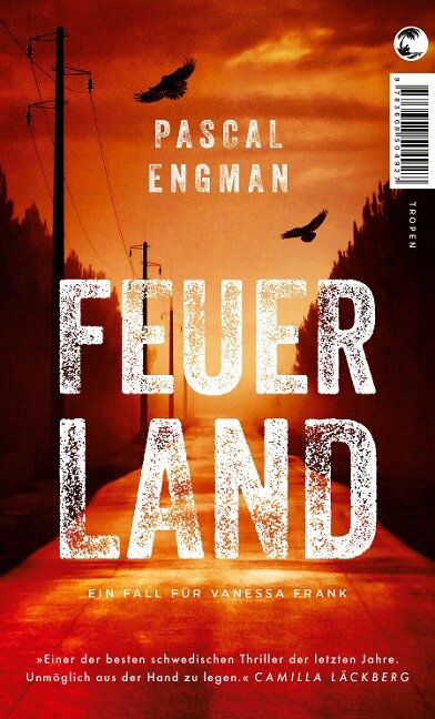 Feuerland - Pascal Engman
