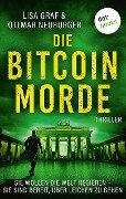 Die Bitcoin-Morde - Lisa Graf, Ottmar Neuburger