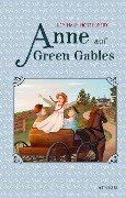 Anne auf Green Gables - Lucy Maud Montgomery