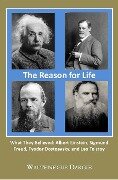 Cover-Bild zum Titel 'The Reason for Life' von 'Waltenegus Dargie'