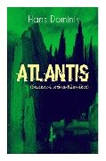 Atlantis (Science-Fiction-Klassiker): Neues Land, neues Leben - Hans Dominik