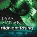 Midnight Rising Lib/E - Lara Adrian