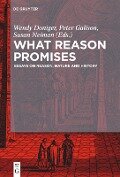 What Reason Promises - 
