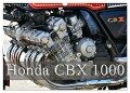 Honda CBX 1000 (Wandkalender 2024 DIN A3 quer), CALVENDO Monatskalender - Ingo Laue